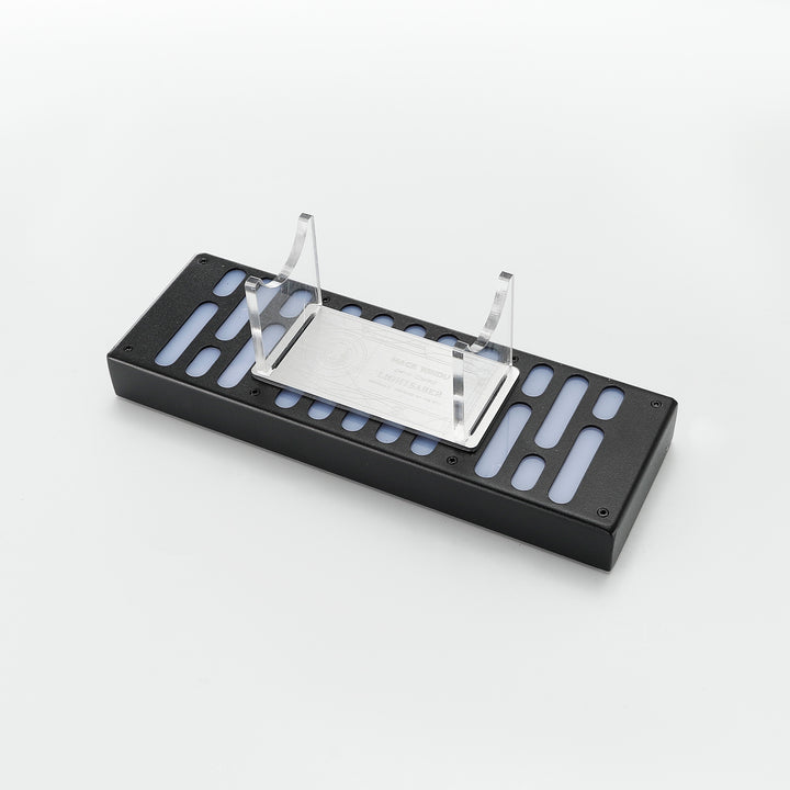 DamienSaber Saber Stand Dedicated Storage Case (Lightsaber not included)