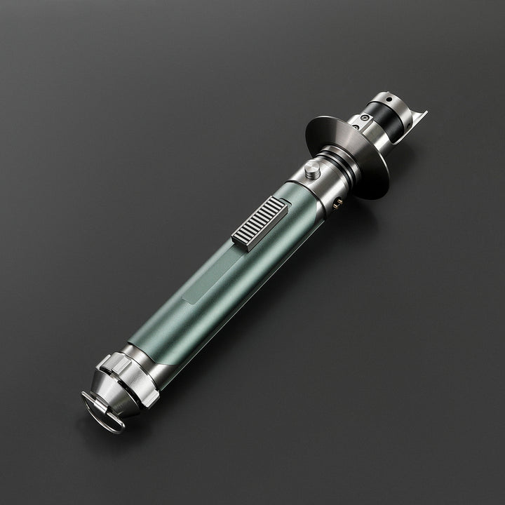 DamienSaber Lightsaber Kanan Jarrus Empty Hilt