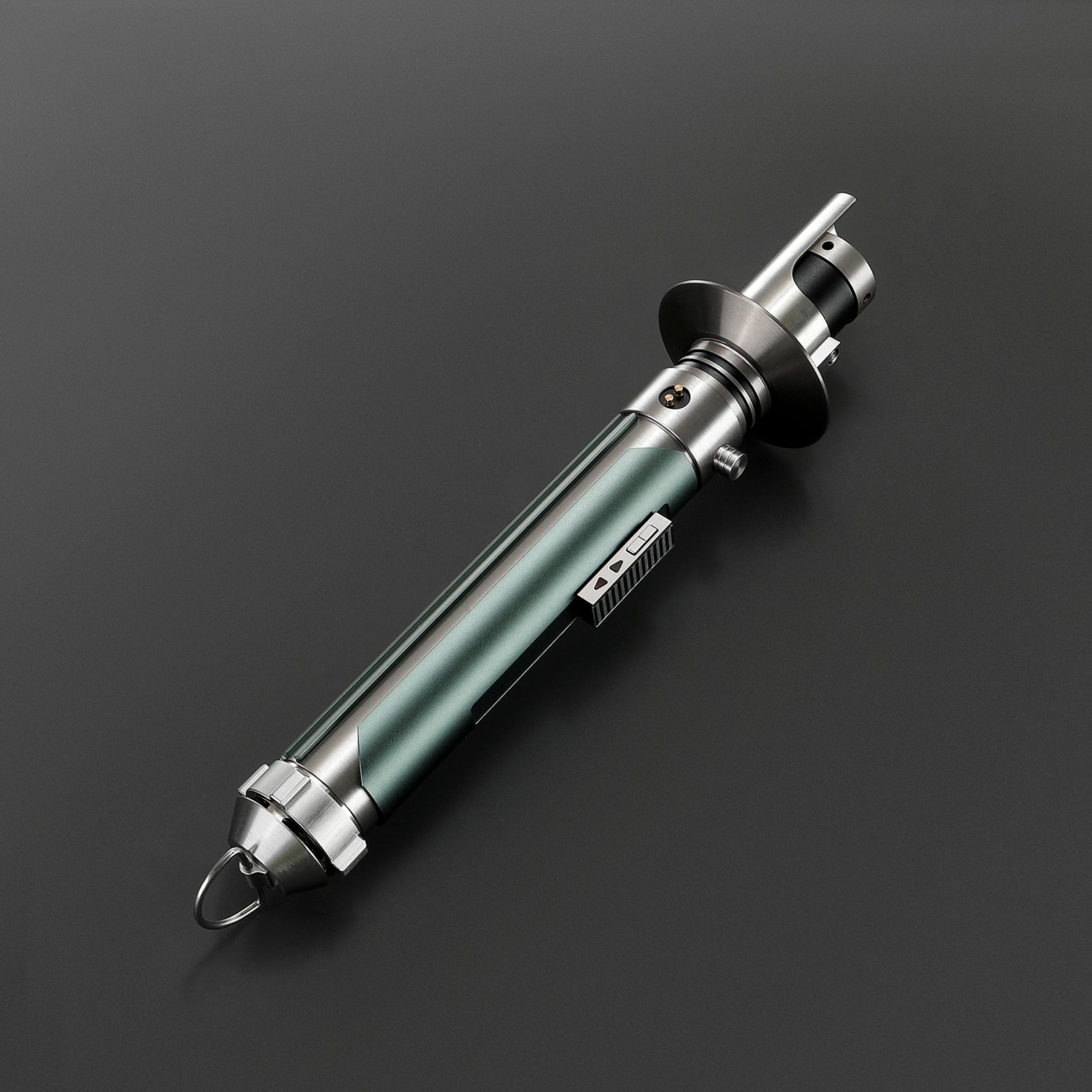 DamienSaber Lightsaber KJ Kanan Jarrus Light Saber Padawan Xenopixel V