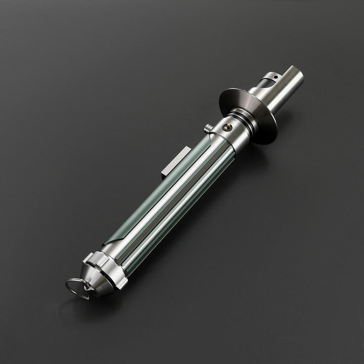 DamienSaber Lightsaber KJ Kanan Jarrus Light Saber Padawan Xenopixel V3 Lightsaber Hilt 29.5CM