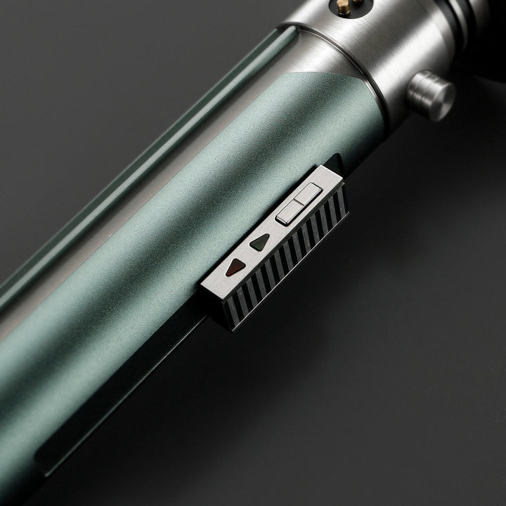 DamienSaber Lightsaber Kanan Jarrus Empty Hilt