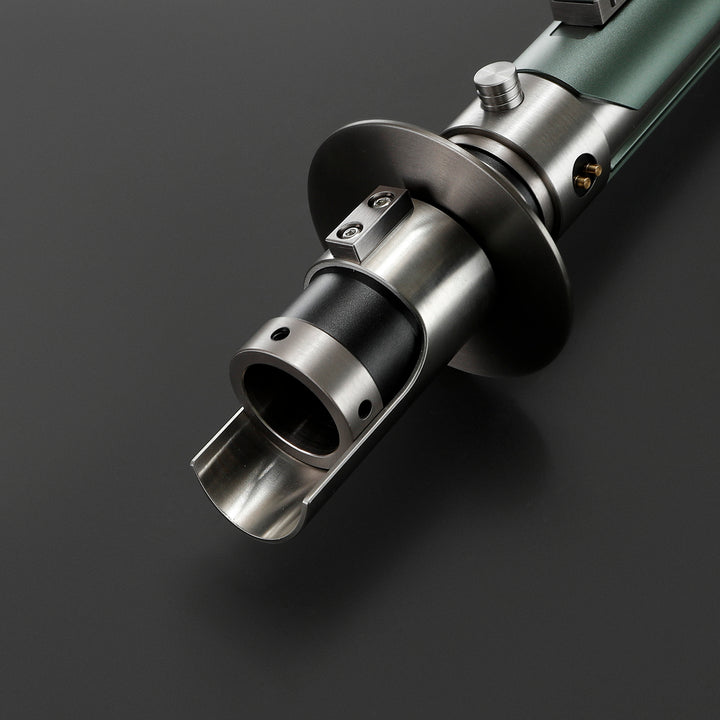 DamienSaber Lightsaber Kanan Jarrus Empty Hilt