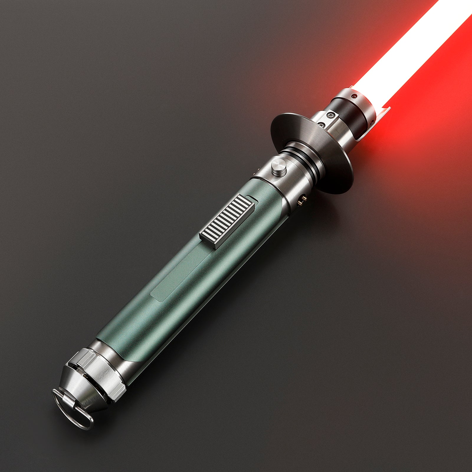 DamienSaber Lightsaber KJ Kanan Jarrus Light Saber Padawan Xenopixel V