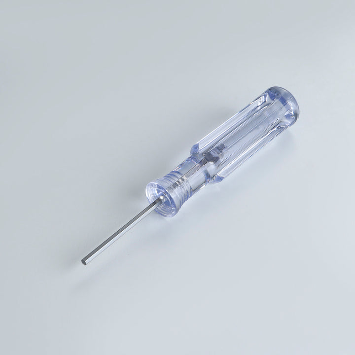 Damiensaber Lightsaber Accessories - Allen Key For Slipped Screw
