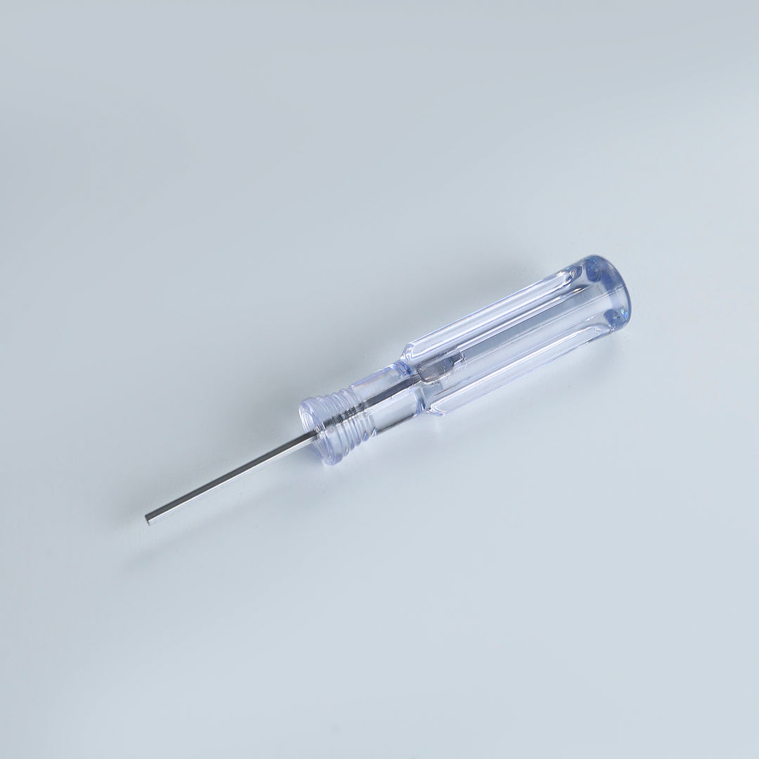 Damiensaber Lightsaber Accessories - Allen Key For Slipped Screw
