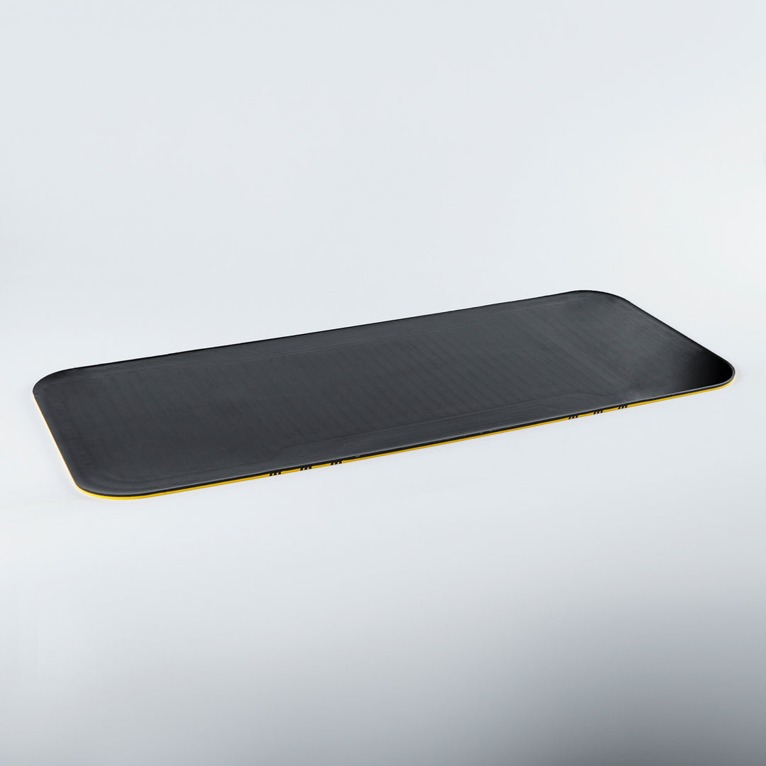 DamienSaber Workbench Mat Inspired By The Fallen Order Video Game