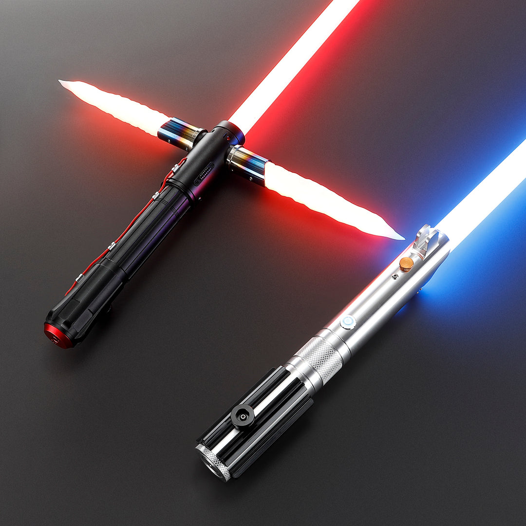 DamienSaber® Bundles Ani & KR Ren SE