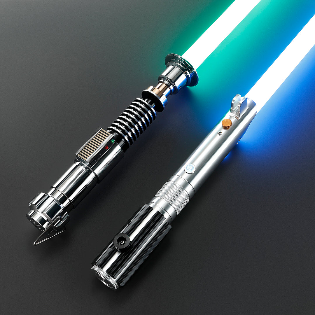 DamienSaber® Bundles Ani & Luke V3
