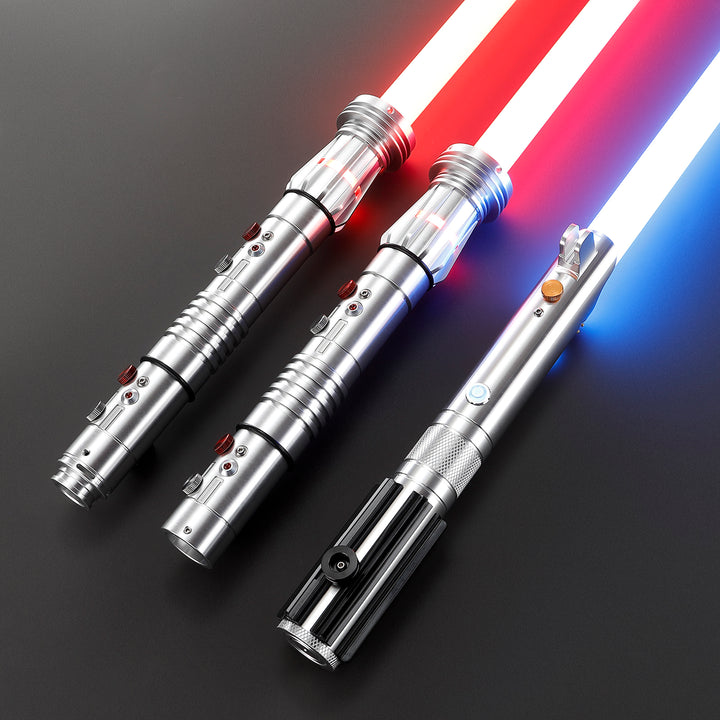 DamienSaber® Bundles Ani & Maul
