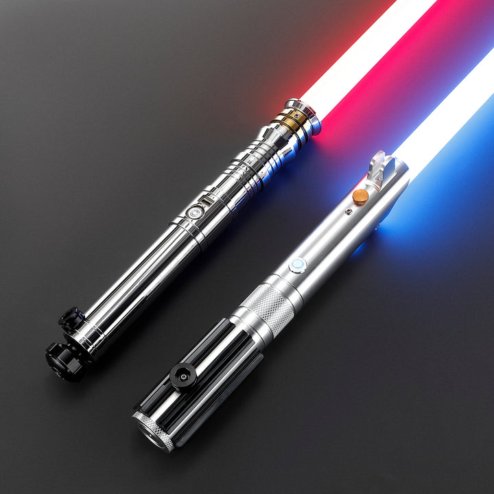 DamienSaber® Bundles Ani & Revan