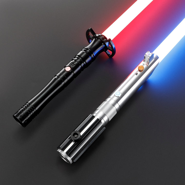 DamienSaber® Bundles Combat & Ani SE