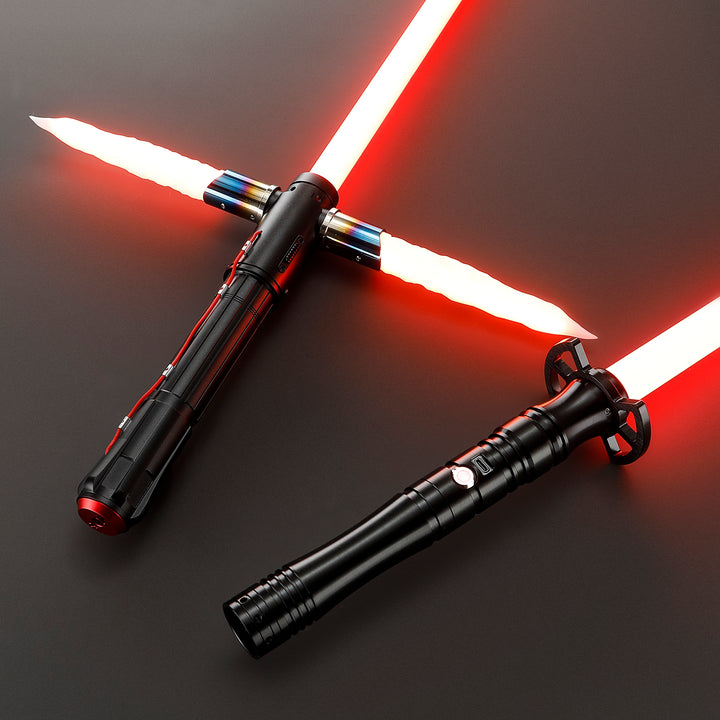 DamienSaber® Bundles Combat & KR Ren SE