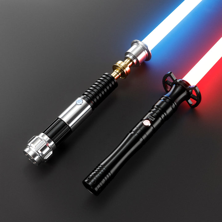 DamienSaber® Bundles Combat & Obi SE