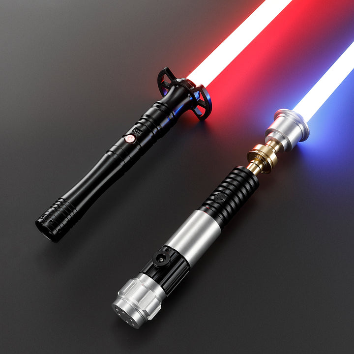 DamienSaber® Bundles Combat & Obi Pogo Core SE