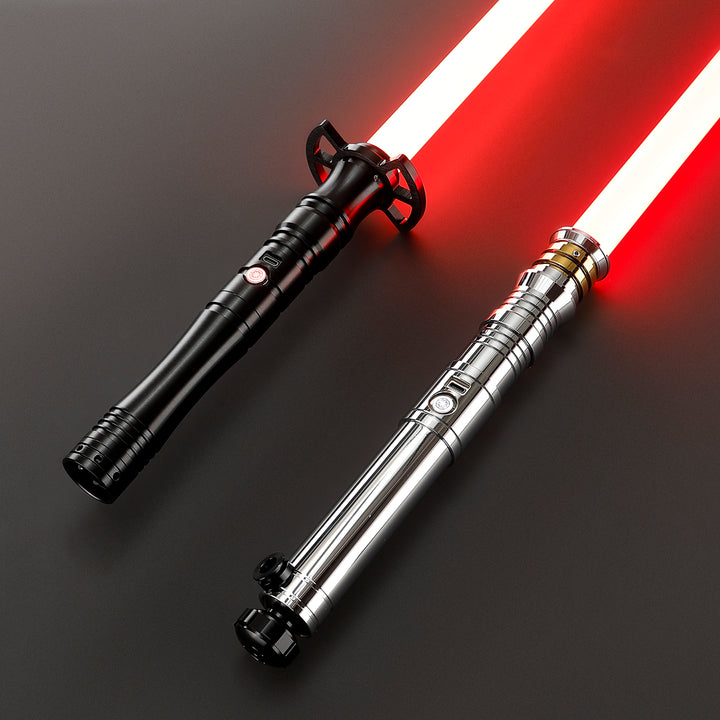DamienSaber® Bundles Combat & Revan
