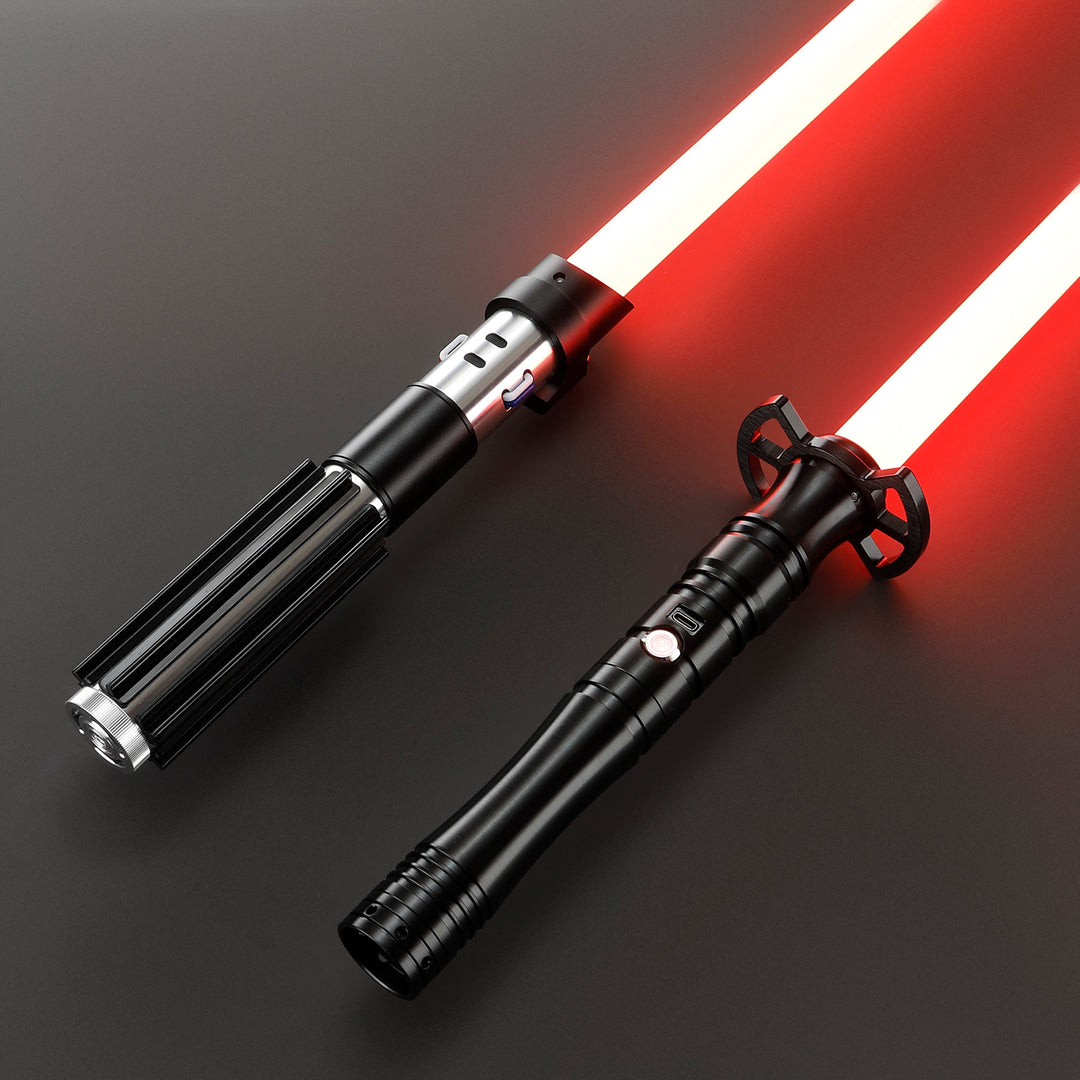 DamienSaber® Bundles Combat & Vader