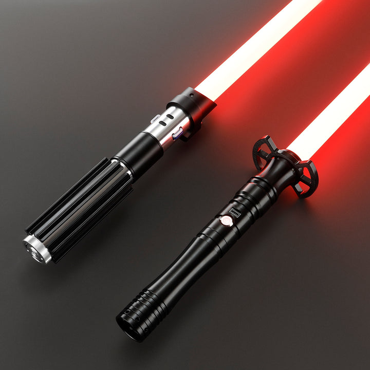 DamienSaber® Bundles Combat & Vader