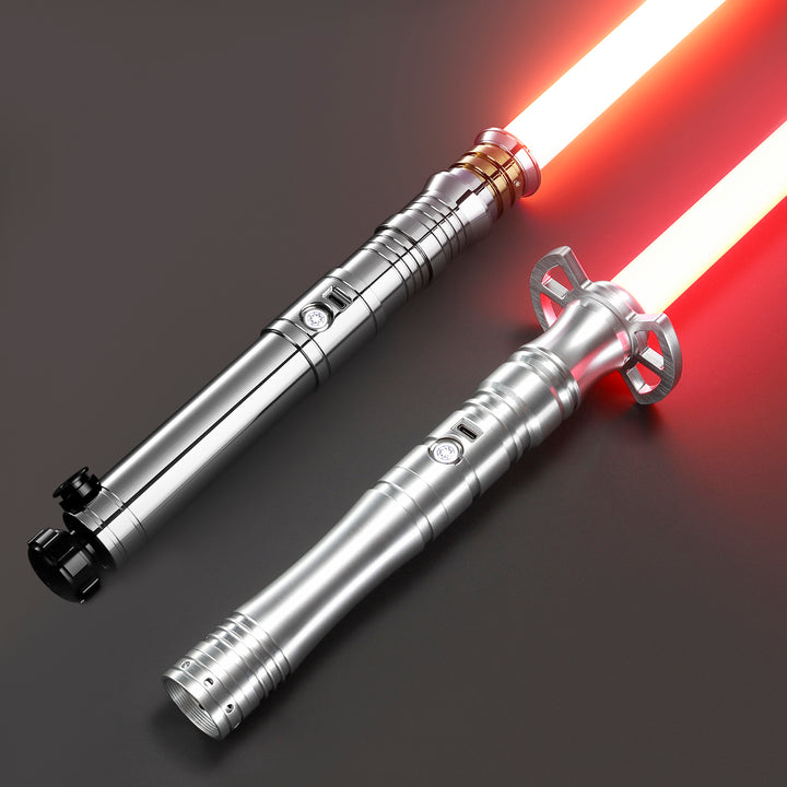 DamienSaber® Bundles Combat & Revan
