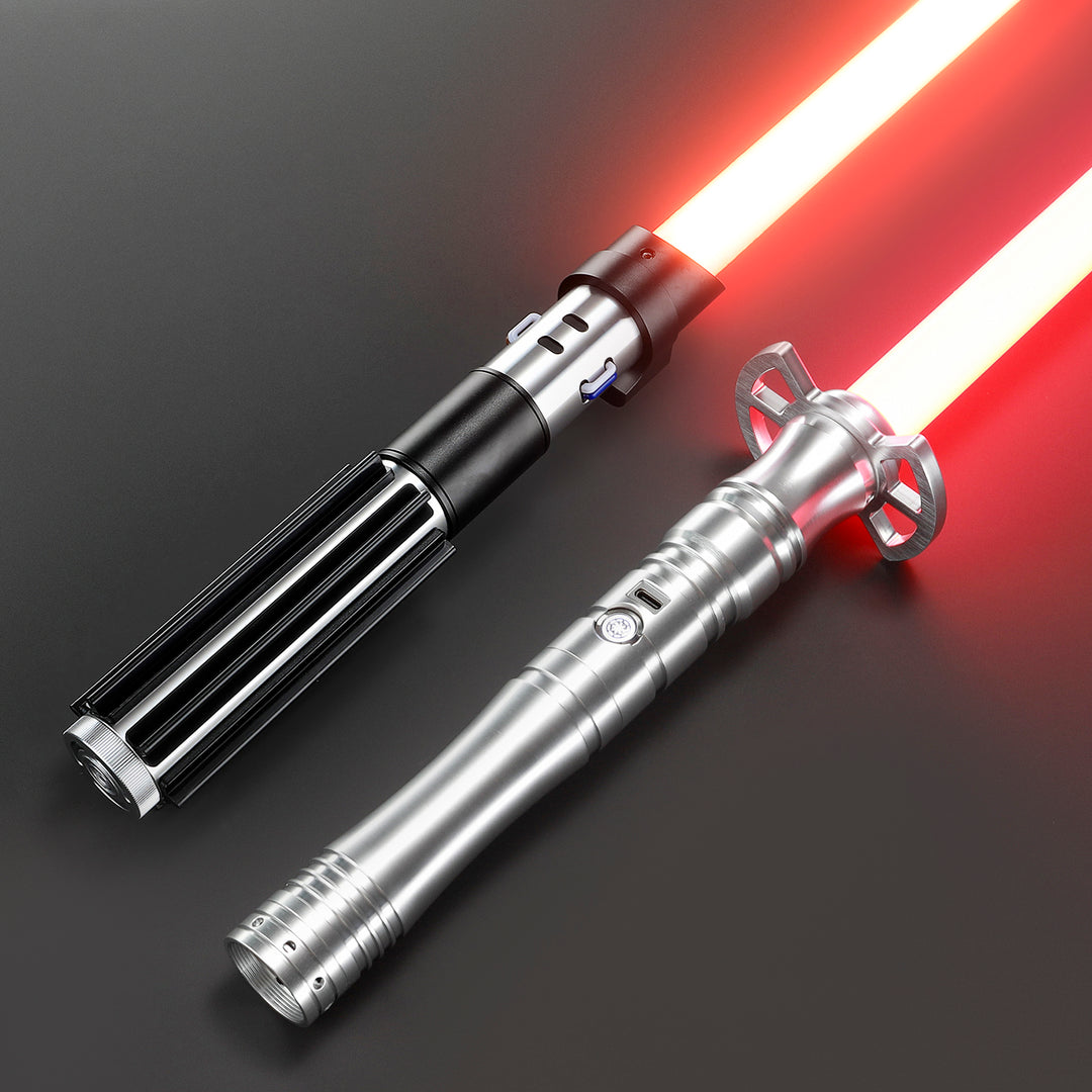DamienSaber® Bundles Combat & Vader