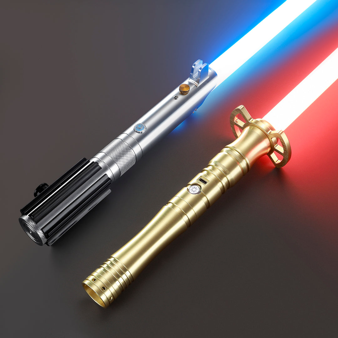 DamienSaber® Bundles Combat & Ani SE