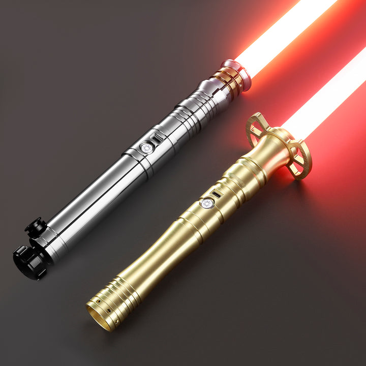 DamienSaber® Bundles Combat & Revan