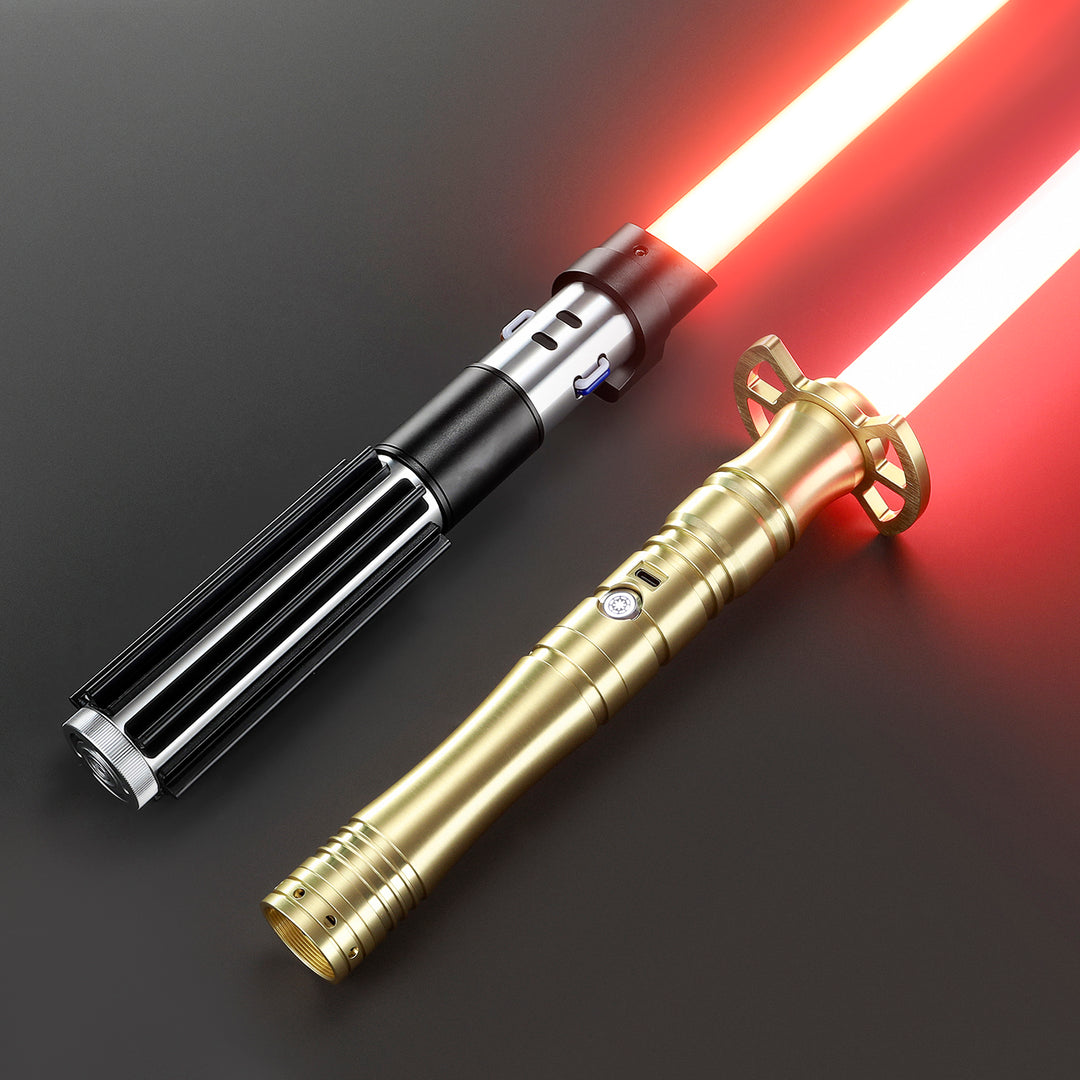 DamienSaber® Bundles Combat & Vader