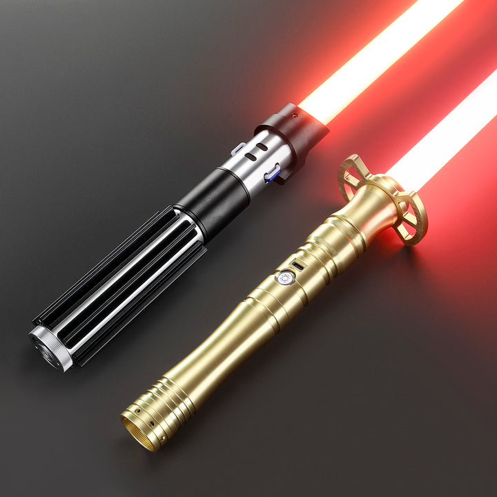 DamienSaber® Bundles Combat & Vader