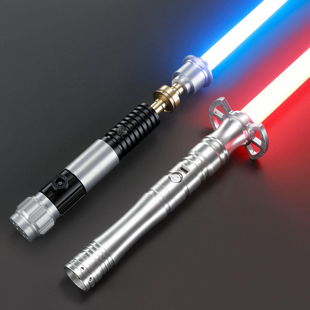 DamienSaber® Bundles Combat & Obi Pogo Core SE