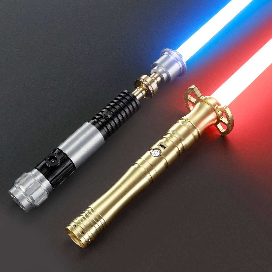 DamienSaber® Bundles Combat & Obi Pogo Core SE