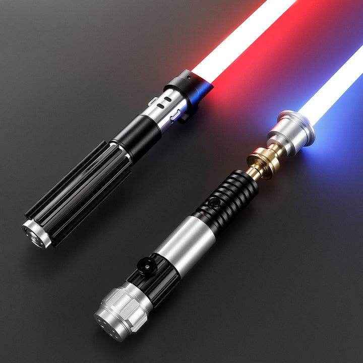 DamienSaber® Bundles Obi SE & Vader SE
