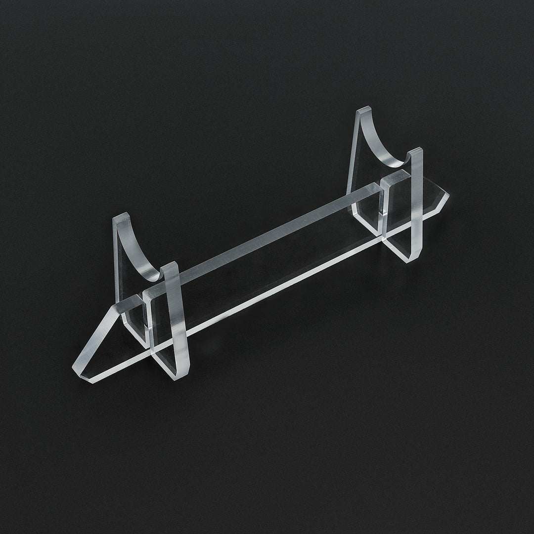 DamienSaber Light Saber Polycarbonate Stand for Lightsaber