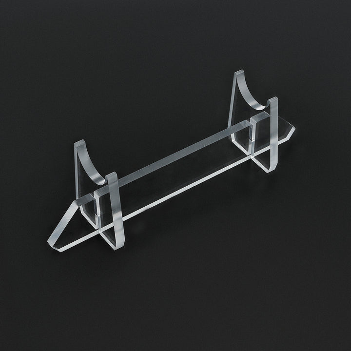 DamienSaber Light Saber Polycarbonate Stand for Lightsaber