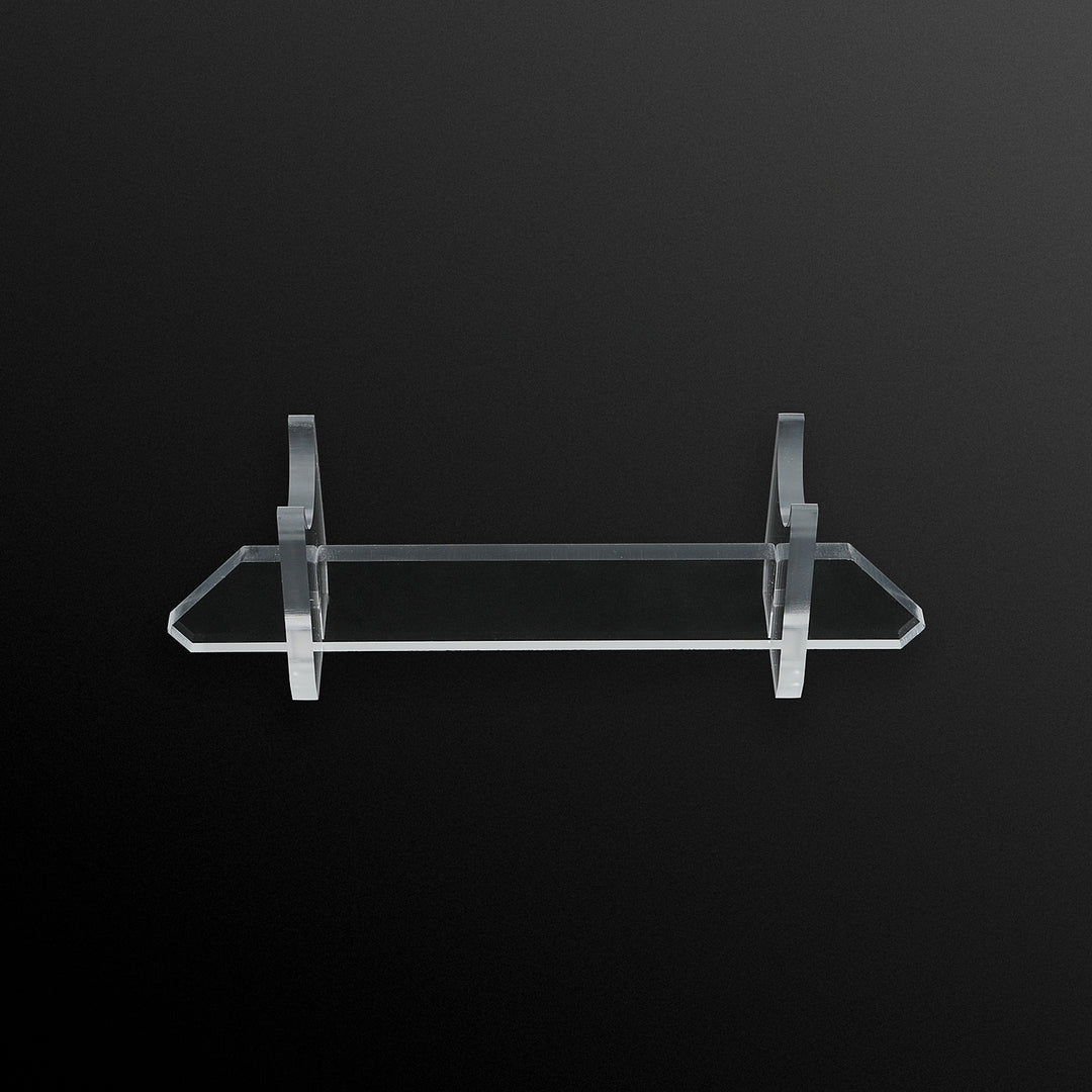 DamienSaber Light Saber Polycarbonate Stand for Lightsaber