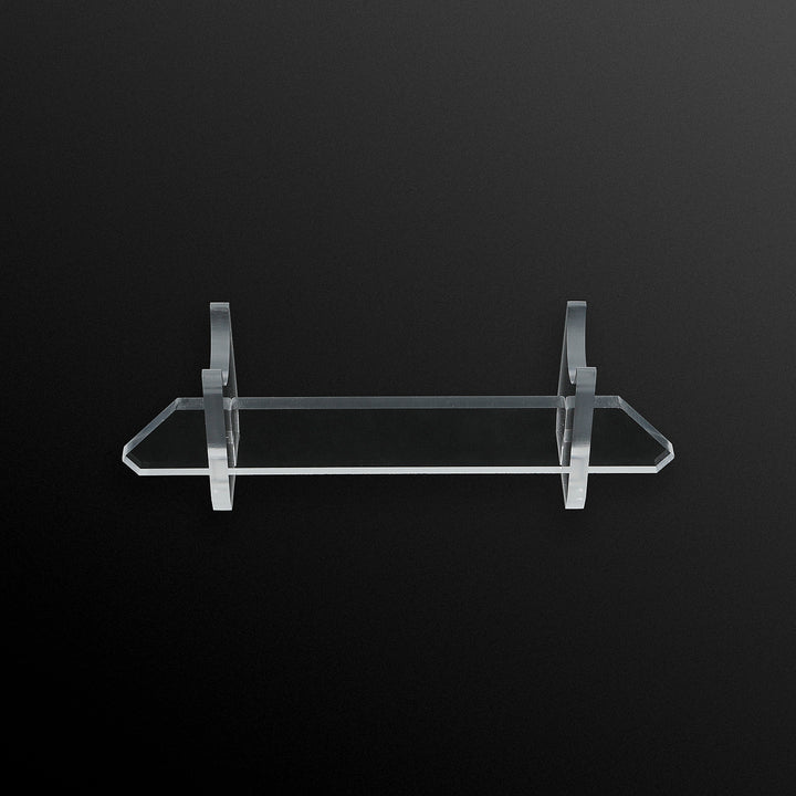 DamienSaber Light Saber Polycarbonate Stand for Lightsaber