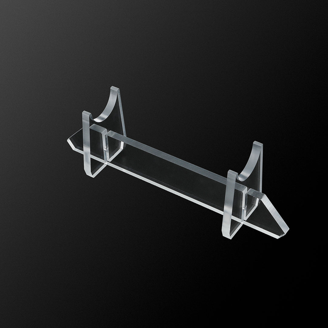 DamienSaber Light Saber Polycarbonate Stand for Lightsaber