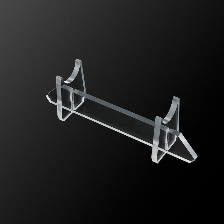 DamienSaber Light Saber Polycarbonate Stand for Lightsaber