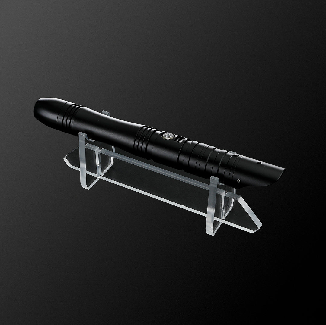 DamienSaber Light Saber Polycarbonate Stand for Lightsaber