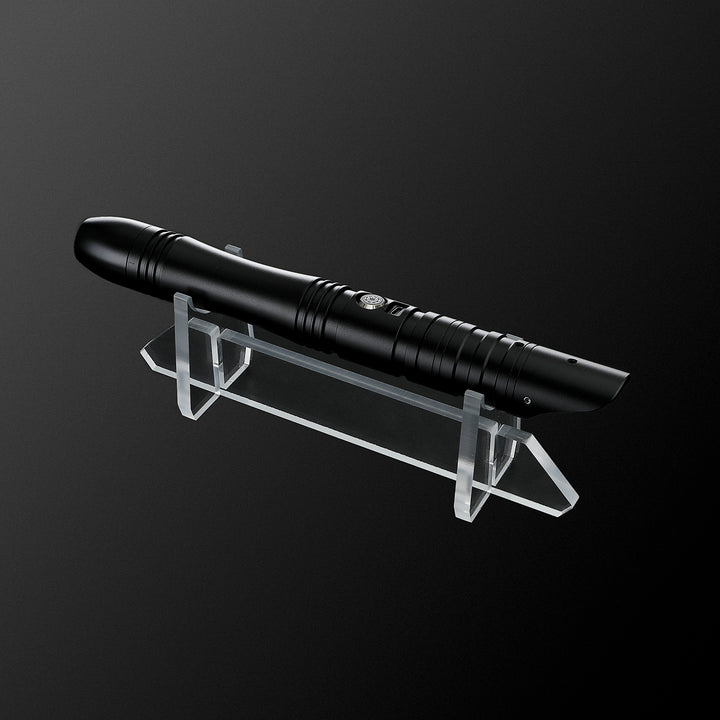 DamienSaber Light Saber Polycarbonate Stand for Lightsaber