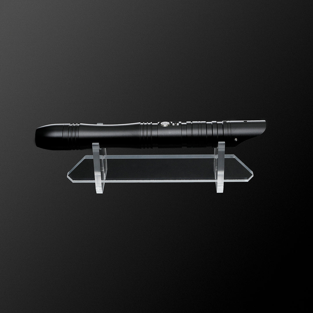 DamienSaber Light Saber Polycarbonate Stand for Lightsaber