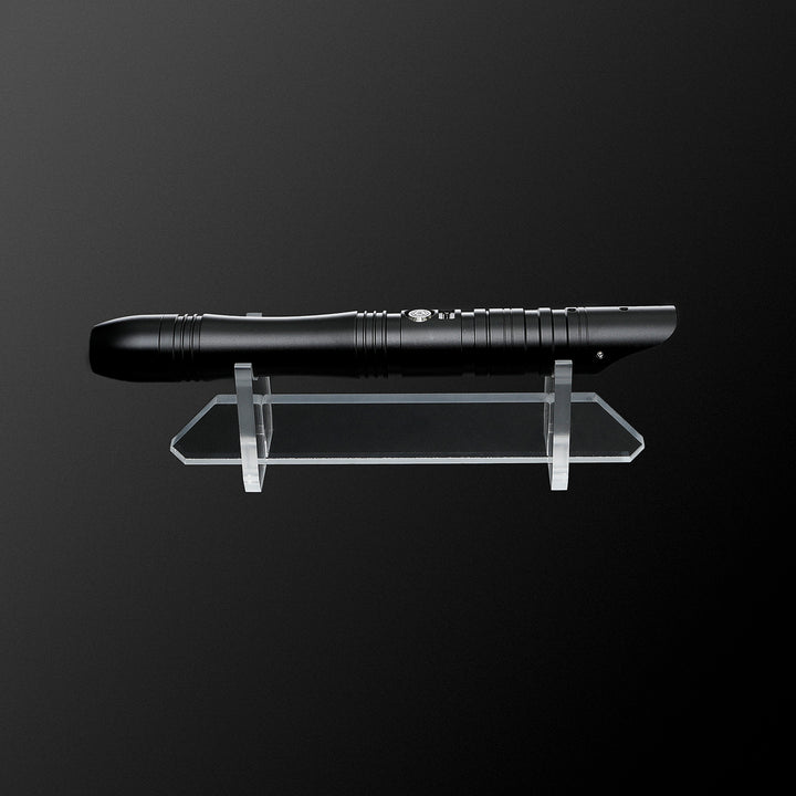 DamienSaber Light Saber Polycarbonate Stand for Lightsaber