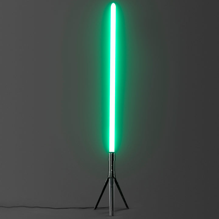 DamienSaber Tripod Display Stand
