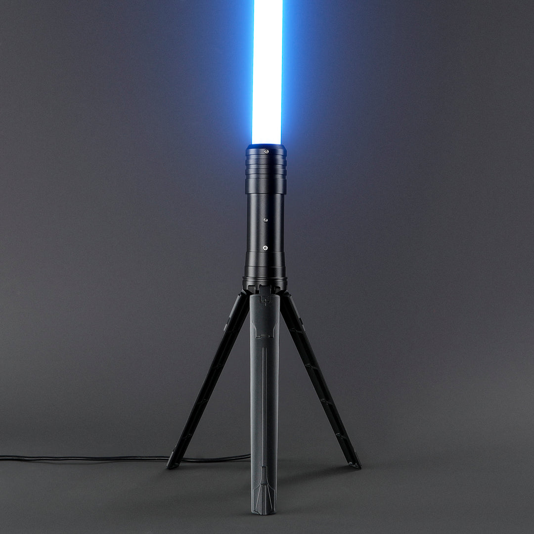 DamienSaber Tripod Display Stand
