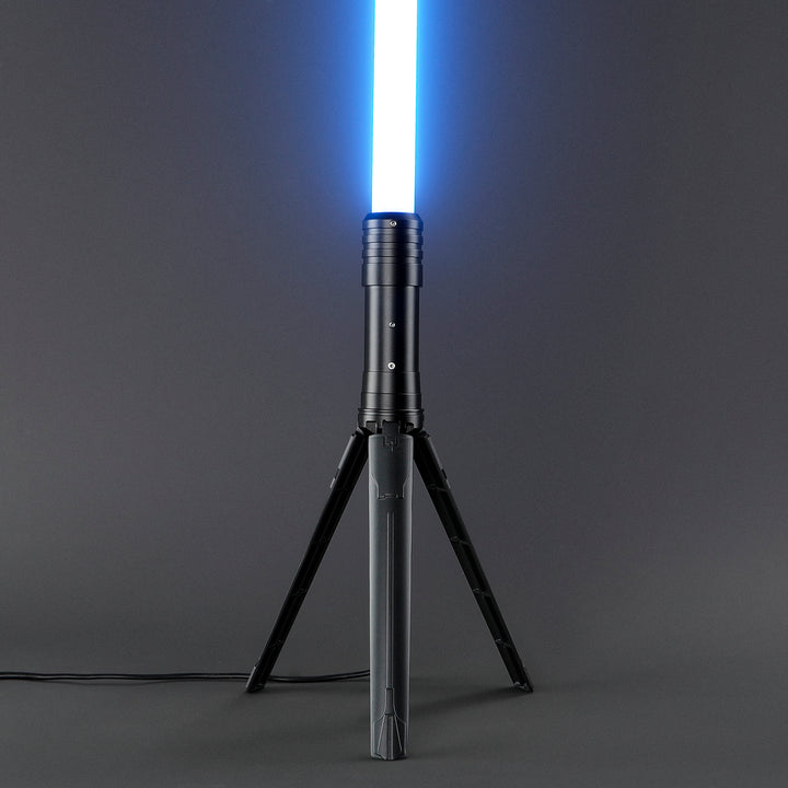 DamienSaber Tripod Display Stand