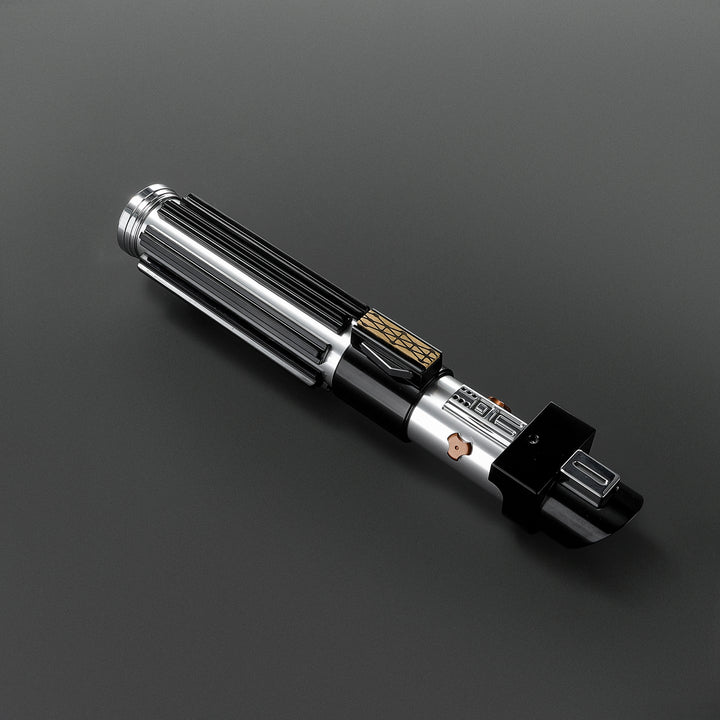 DamienSaber Lightsaber Darth Vader EP3 Replica DV3 Saber Hilt 29.5CM