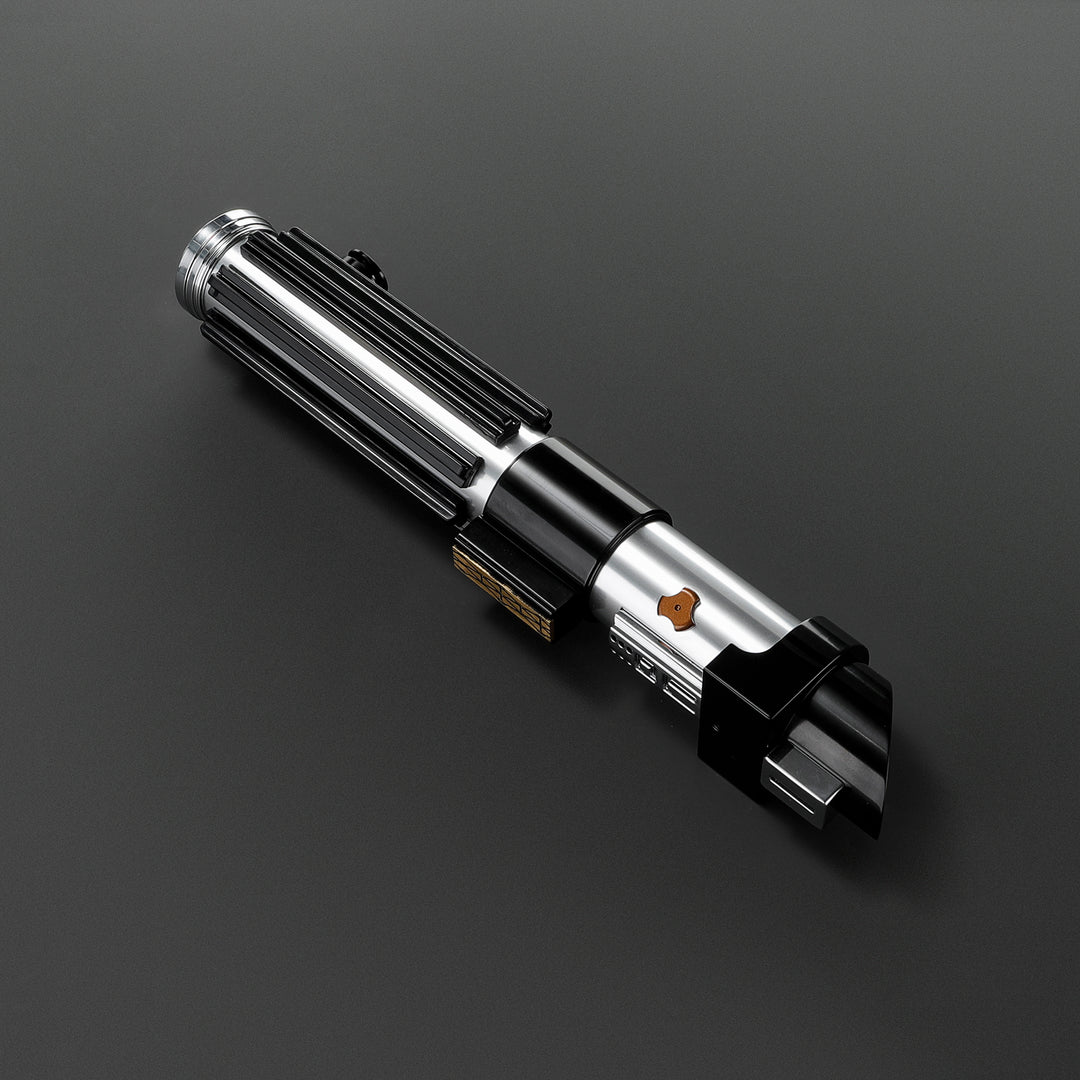 DamienSaber Lightsaber Darth Vader EP3 Replica DV3 Saber Hilt 29.5CM