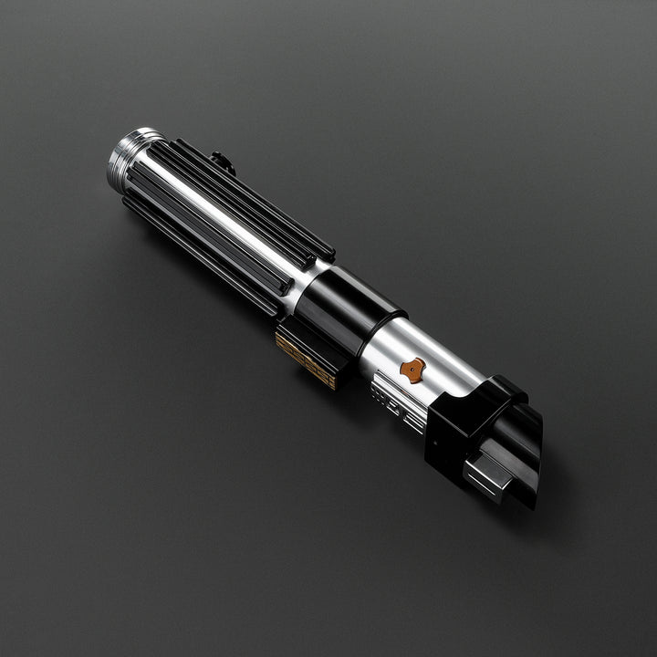 DamienSaber Lightsaber Darth Vader EP3 Replica DV3 Saber Hilt 29.5CM
