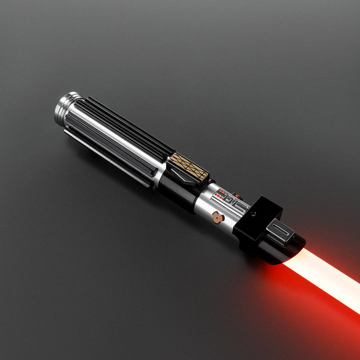 DamienSaber Lightsaber Darth Vader EP3 Replica DV3 Saber Hilt 29.5CM
