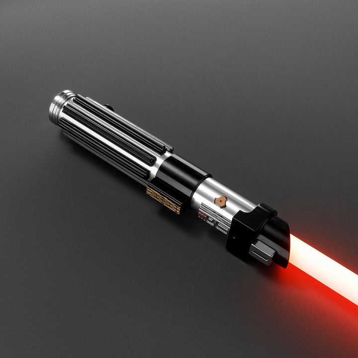 DamienSaber Lightsaber Darth Vader EP3 Replica DV3 Saber Hilt 29.5CM