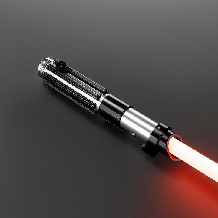 DamienSaber Lightsaber Darth Vader EP3 Replica DV3 Saber Hilt 29.5CM