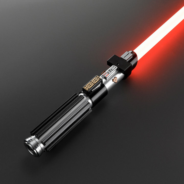 DamienSaber Lightsaber Darth Vader EP3 Replica DV3 Saber Hilt 29.5CM